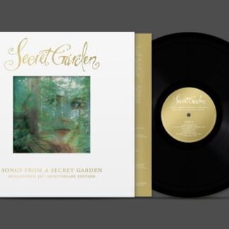 Secret Garden - Songs From A Secret Garden 1LP