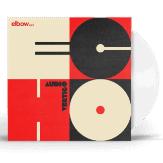 Elbow - Audio Vertigo Echo Elbow Ep5 1LP