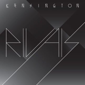 Kensington - Rivals MUSIC ON VINYL - MEGA PROMO 1LP
