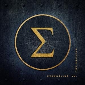 Eric Church - Evangeline vs. The Machine 1LP