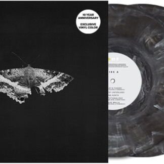 Kendrick Lamar - To Pimp A Butterfly (X) (10 Year Anniversary Edition) (Alternate Artwork) 2LP