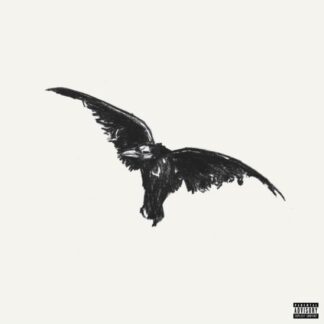 Conan Gray-Kid Krow (Decomposed) 1-LP