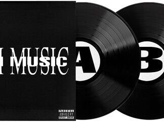 Playboi Carti - Music 2-LP