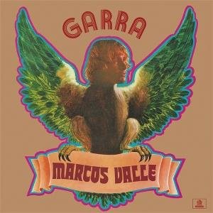 Marcos Valle - Garra 1LP
