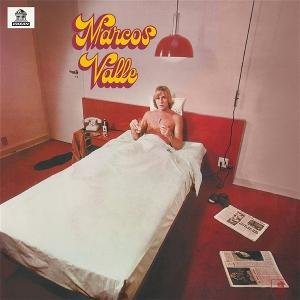 Marcos Valle - Marcus Valle 1LP