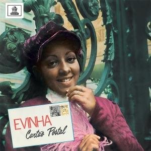Evinha - Cartao Postal 1LP