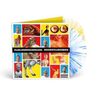 Bloodhound Gang - Hooray for Boobies 2LP