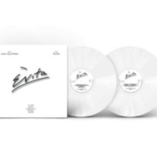 Andrew Lloyd Webber - Evita 2LP