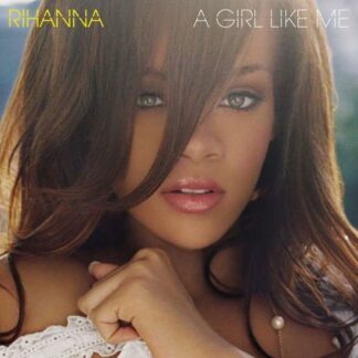 Rihanna / A Girl Like Me(1LP) 2-LP