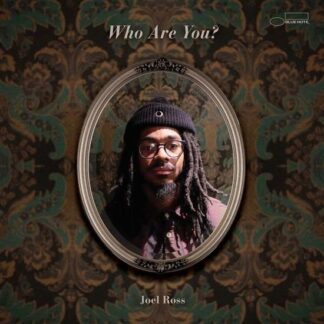 Joel Ross - Who Are You? 2LP