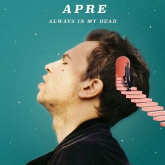 Apre - Always In My Head 1LP