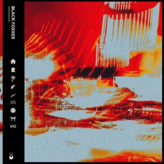 Black Foxxes - Black Foxxes 1LP
