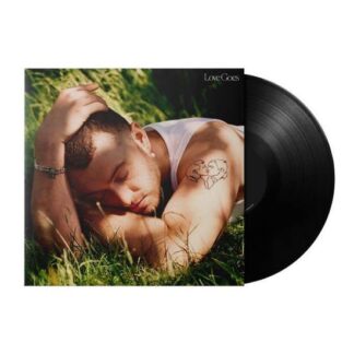 Sam Smith - Love Goes 2LP
