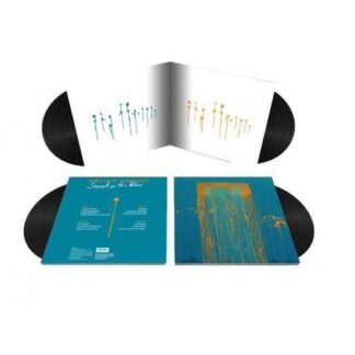 Melody Gardot - Sunset in the Blue 2LP