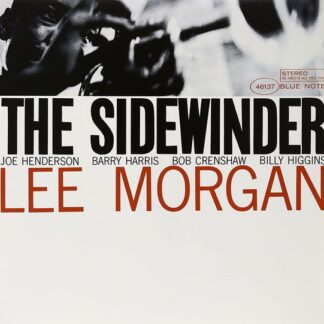 Lee Morgan - The Sidewinder 1LP