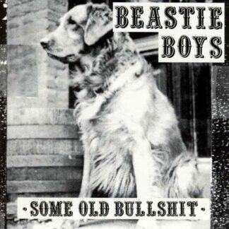 Beastie Boys - Some Old Bullshit 1LP