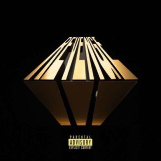 Dreamville & J. Cole - Revenge Of The Dreams III 1LP