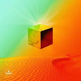 Comet Is Coming - Afterlife 1LP