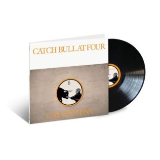 Cat Stevens - Catch Bull at Four 1LP