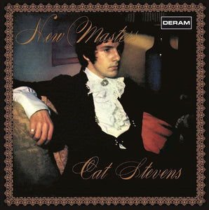 Cat Stevens - New Masters 1LP
