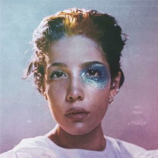 Halsey - Manic 1-LP