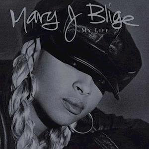 Blige, Mary J. - My Life 2-LP