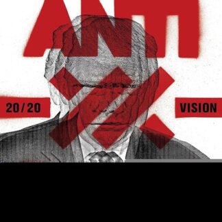 Anti-Flag - 20/20 Vision 1LP