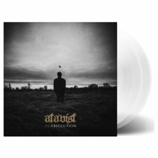 Atavist - Iii: Absolution (Clear Vinyl) 2LP