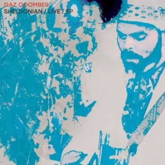 Gaz Coombes - Sheldonian: Live (Lpep) 1LP