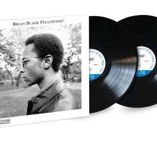 Brian Blade - Brian Blade Fellowship 2LP
