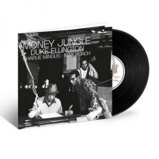 Duke Ellington - Money Jungle 1LP