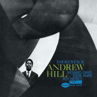Andrew Hill - Smoke Stack 1LP