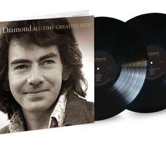 Neil Diamond / All Time Greatest Hits(2LP/GF) 2-LP