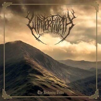 WINTERFYLLETH - THE RECKONING DAWN