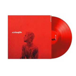 Bieber, Justin - Changes 2-LP