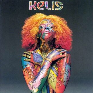 Kelis - Kaleidoscope 2LP