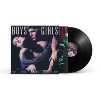 Bryan Ferry - Boys and Girls 1LP