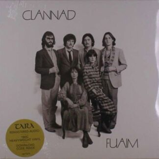 Clannad - Fuaim (Coloured Vinyl) 1LP