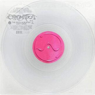 Lady Gaga - Chromatica 1LP