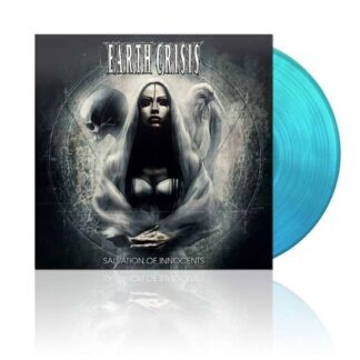 Earth Crisis - Salvation of Innocence 1LP