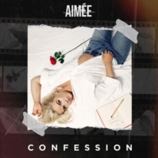 Aimee - Confession 1LP