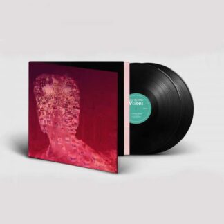 Max Richter - Voices 2LP