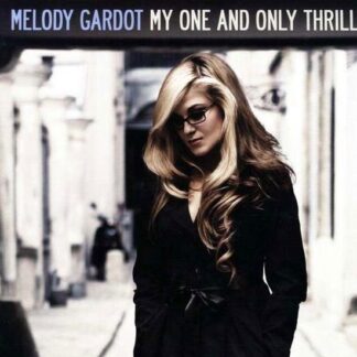 Melody Gardot - My One and Only Thrill 1LP