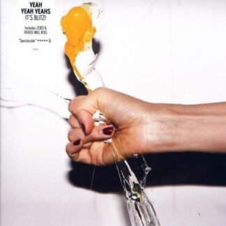 Yeah Yeah Yeahs - It's Blitz!