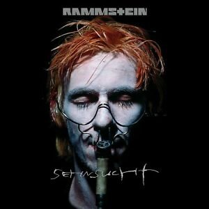 Rammstein - Sehnsucht 2LP