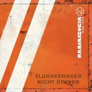 Rammstein - Reise Reise 2LP