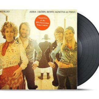 ABBA - Waterloo 1LP
