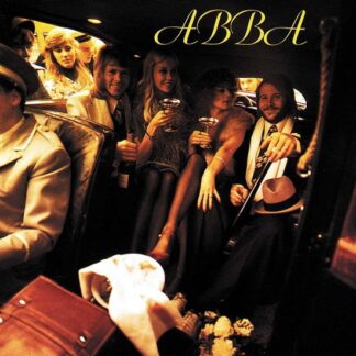 ABBA - ABBA 1LP