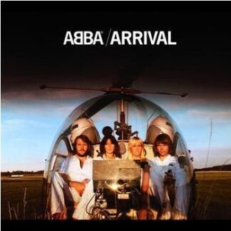ABBA - Arrival 1LP