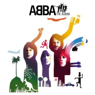 ABBA - ABBA: The Album 1LP
